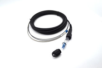 China NSN BBU RRU PDLC ODLC outdoor fiber optic patch cord for CPRI supplier
