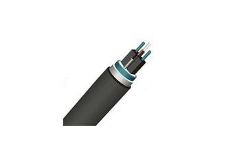China Single-armored FTTH Duct Cable - GJFDC Customerzied FTTH Drop Cable supplier