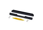 China Durable Fiber Optic Mechanical Splice 125um For FTTH Bare Cable / Indoor Cable factory