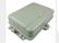 FTTH Fiber Optic Distribution Box 32 Ports SMC Material Cable Termination Box supplier
