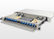 SC Fiber Optic Patch Panel 12 Port 1U Single Mode ODF Fiber Termination Panel supplier