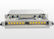 ST / UPC Fiber Optic Cable Patch Panel , Drawer Type ODF Fiber Termination supplier