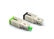Fixed Optical Attenuator Male To Female , SCAPC / SCUPC Optical Fiber Attenuator supplier