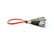 Duplex MM LC-FC Fiber Optic Patch Cord Optical Cable LSZH FTTH Patch Cord supplier